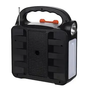 Портативний акумулятор для кемпінгу та дому Easy Power EP-396