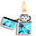 Запальничка "ZIPPO" BROKEN GLASS (250.325), фото 4