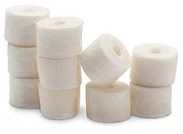 Трути для розведення вогню 10 шт Zippo Easy Spark Tinder, блістер на картоні (2007559)