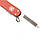 Швейцарський складаний ніж Victorinox CLASSIC SD Stone Red 0.6221.L25, фото 7