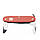 Швейцарський складаний ніж Victorinox PIONEER X Stone Red 0.8231.L25, фото 10