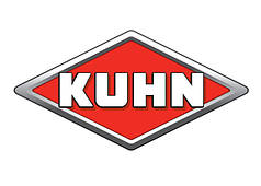 Запчастини до кондиціонерів техніки Kuhn