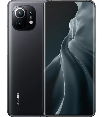 Смартфон Xiaomi Mi 11 8/256GB Midnight Gray Global Rom, фото 1