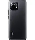 Смартфон Xiaomi Mi 11 8/256GB Midnight Gray Global Rom, фото 2