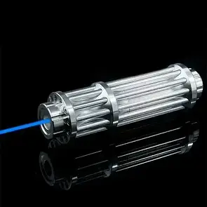 Лазерна указка Laser B017 50000 mW 450 nm 10000 m