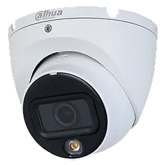 HDCVI відеокамера Dahua DH-HAC-HDW1200TLMP-IL-A 2МП (2.8мм)