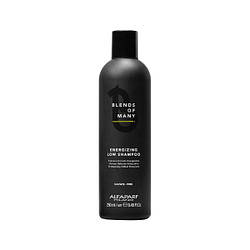 Чоловічий шампунь ALFAPARF Energizing 250 мл