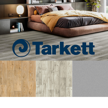 Лінолеум Tarkett