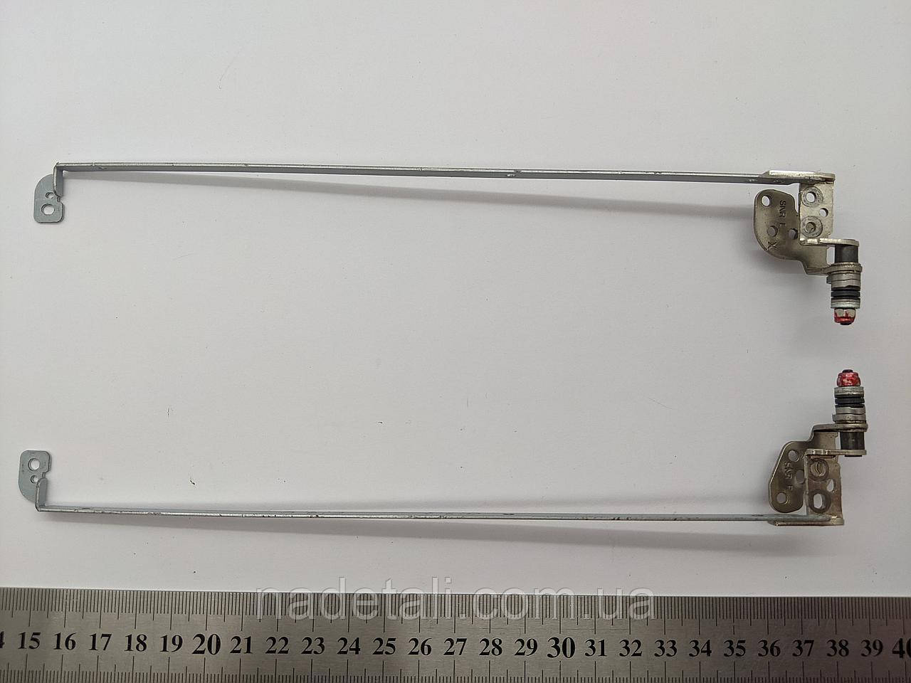 Петлі Acer eMachines E625 (ліва та права), фото 1