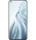 Смартфон Xiaomi Mi 11 8/256GB Cloud White Global Rom, фото 3