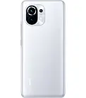 Смартфон Xiaomi Mi 11 8/256GB Cloud White Global Rom, фото 4