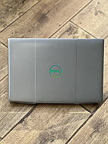 Ігровий Ноутбук DELL G5 5505 SE - 15 FHD 144Hz|Ryzen 9 4900H| DDR 16GB| SSD 1000 GB | RX 5600 6GB, фото 5