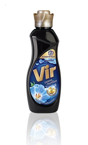 Кондиціонер для прання Vir Luxus Parfum Magnetisch 925 мл