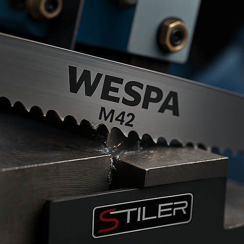⚙️ Як WESPA M-42 працює на верстатах BS128, G5025, BS912?