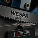 ⚙️ Як WESPA M-42 працює на верстатах BS128, G5025, BS912?