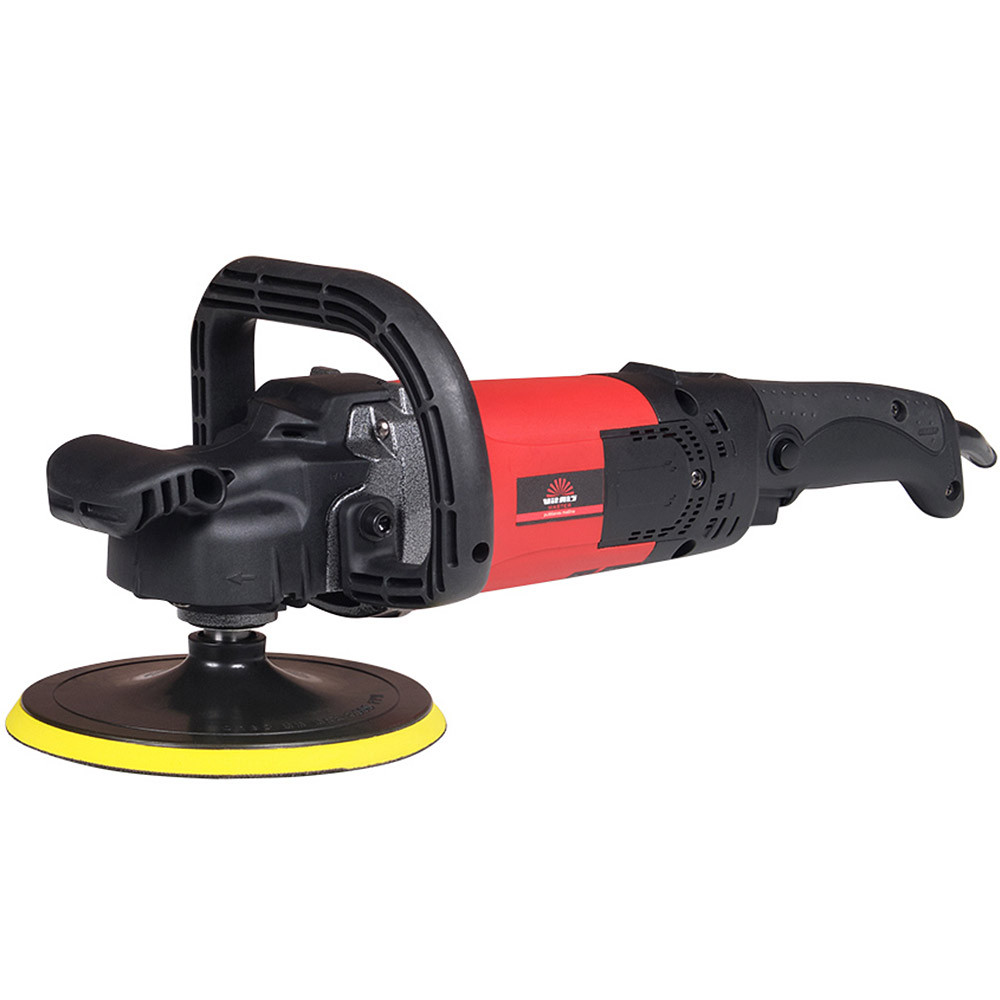 Полірувальна машина Vitals Master PS 1814HLv, фото 1