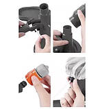 Пилосос для миття дна басейну Bigstren 20931 Польща, фото 3