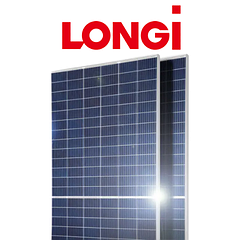 Cонячні панели Longi 