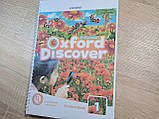 Oxford Discover 1 Комплект (2nd Edition), фото 5