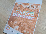 Oxford Discover 1 Комплект (2nd Edition), фото 9