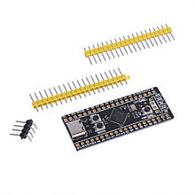 STM32F411CEU6Source плата