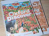 Oxford Discover 1 Комплект (2nd Edition), фото 3