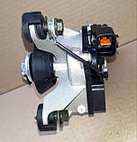 Двигун склоочисника Ланос, фото 3