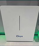 Акумулятор Deye RW-F10.6 (LiFePO4 51,2V 208Ah 10,64kWh), фото 6