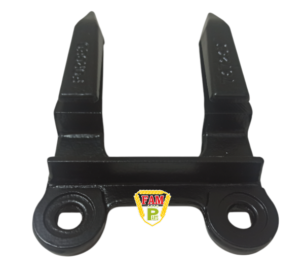 Палець подвійний, 767265 Claas