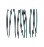 Хвостовик для вертлюга 40 мм м'який, 10 шт., фото 2