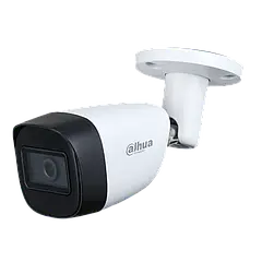 HDCVI Starlight відеокамера Dahua DH-HAC-HFW1231CMP 2МП (2.8мм)