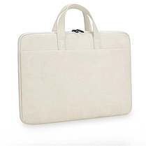 Сумка SBYG-1061 для ноутбуків 14"/15"/15.6" та документів White, фото 6