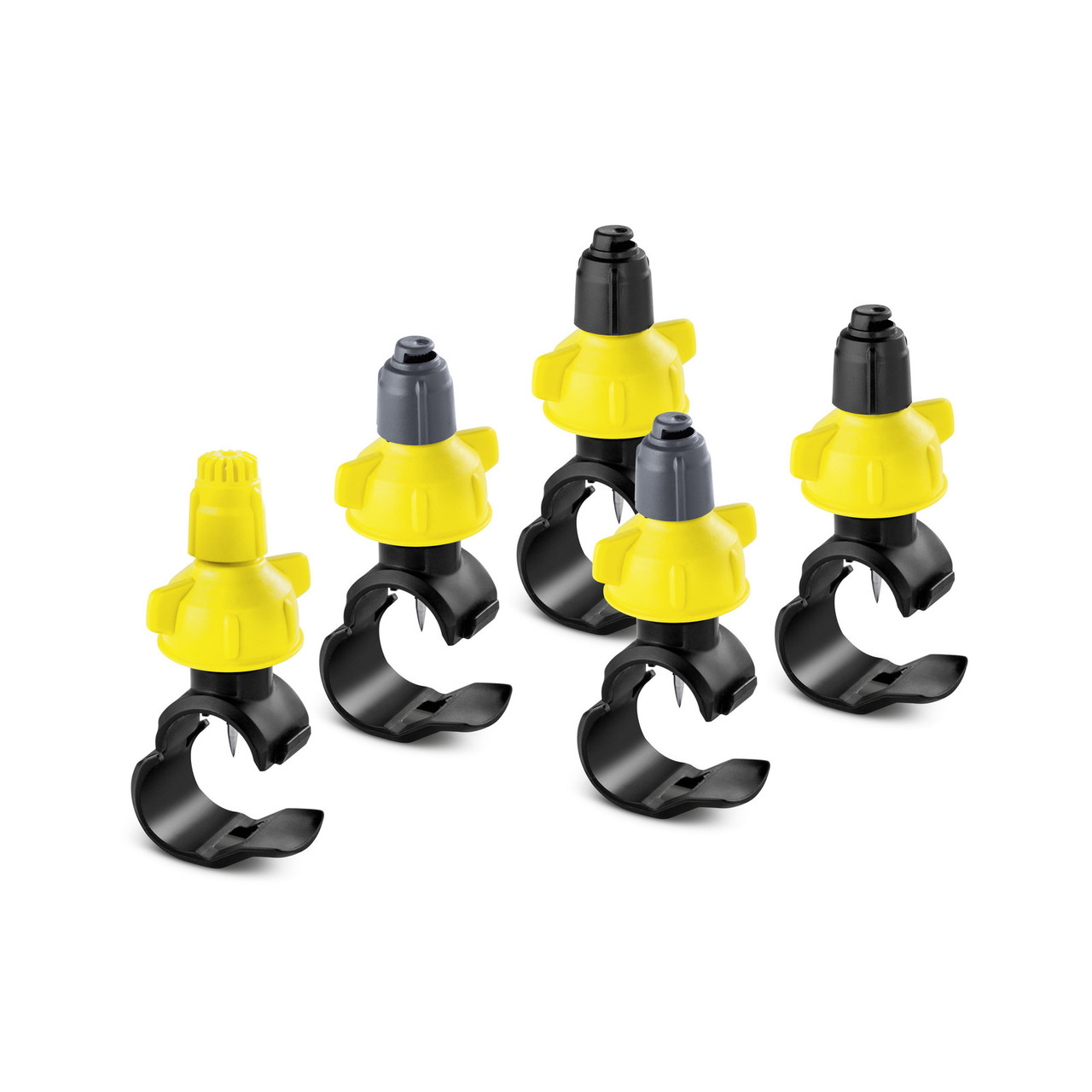 Форсунки для системи поливу та зрошення Karcher 2.645-236.0