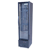 Шафа холодильна для напоїв GoodFood BC160NBB2LED чорний-чорний