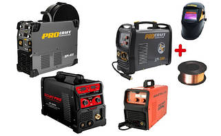 Зварювальне обладнання