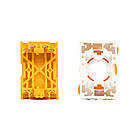 Модуль Keystone RJ45 NVC-KJ-13 CAT5/CAT6, фото 8