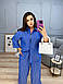 Костюм жіночий 41870дг р.50-56 New, фото 6