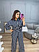 Костюм жіночий 41870дг р.50-56 New, фото 5