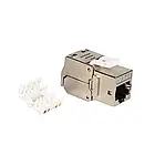 Модуль Keystone RJ45 NVC-KJ-20 CAT7 STP, фото 3