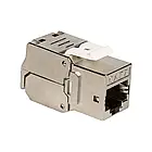 Модуль Keystone RJ45 NVC-KJ-20 CAT7 STP, фото 2