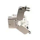 Модуль Keystone RJ45 NVC-KJ-20 CAT7 STP, фото 6