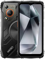 Смартфон Blackview Oscal Marine 1 4/128Gb Black Global version