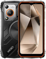 Смартфон Blackview Oscal Marine 1 4/128Gb Orange Global version