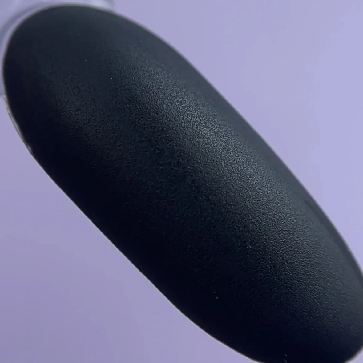 Матовий плюшевий топ Nailsoftheday Teddy top wipe з липким шаром та без фільтрів, 10 мл, фото 1