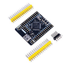 Ощадкова плата STM32H562RGT6 (WeAct Studio)