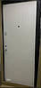 Вхідні двері для квартири "Портала" (серія Елегант NEW) ― модель Каїр, фото 3