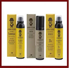 Сонцезахисна лінія