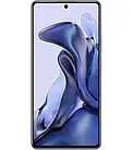 Смартфон Xiaomi 11T 8/128GB Meteorite Gray Global Rom, фото 3