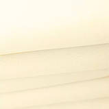 Тент-парус тіньовий квадратний 3х4 м Gardlov, навіс від дощу та сонця, жовтий (23144), фото 10