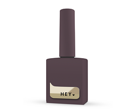 Гель-лак для нігтів Heylove Gel Polish Grapes, 15 мл
